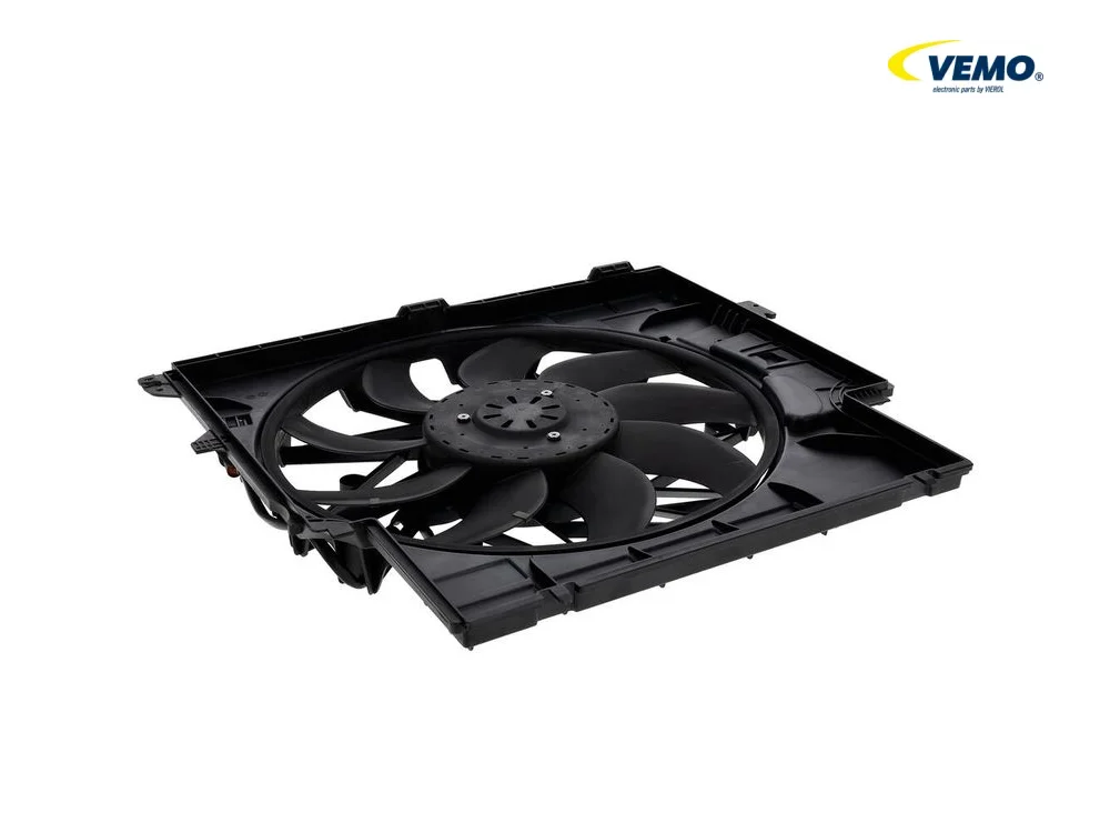 BMW F25 F26 Fan Motoru VEMO V20-01-0045