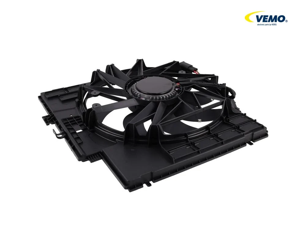BMW F25 F26 Fan Motoru VEMO V20-01-0061