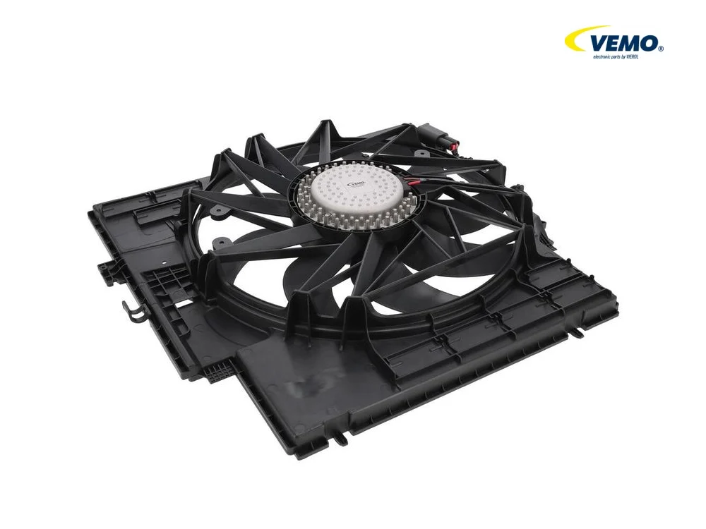 BMW F25 F26 Fan Motoru VEMO V20-01-0073