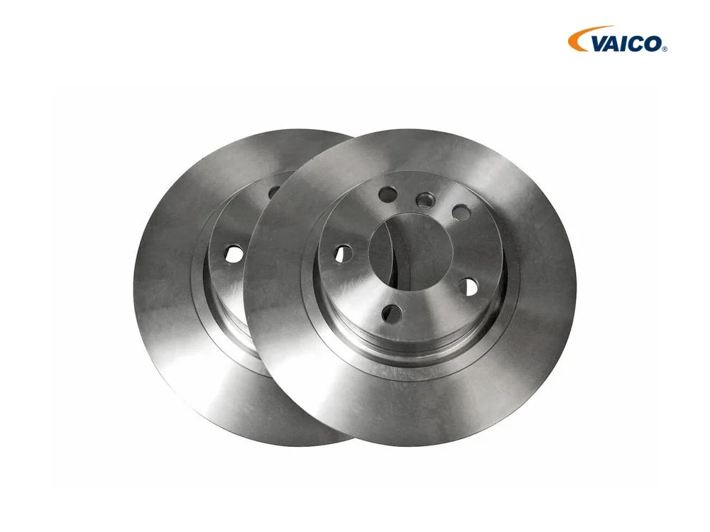 BMW F25 F26 Fren Diski Arka VAICO V20-80093