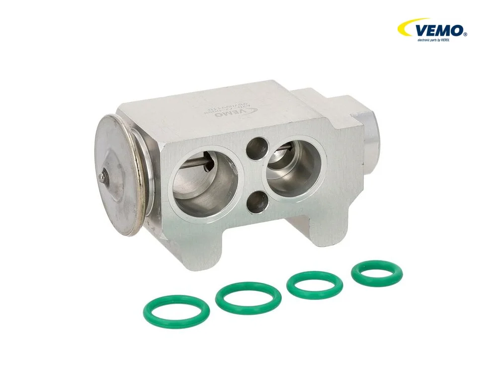BMW F25 F26 Klima Genleşme Valfi VEMO V20-77-0058