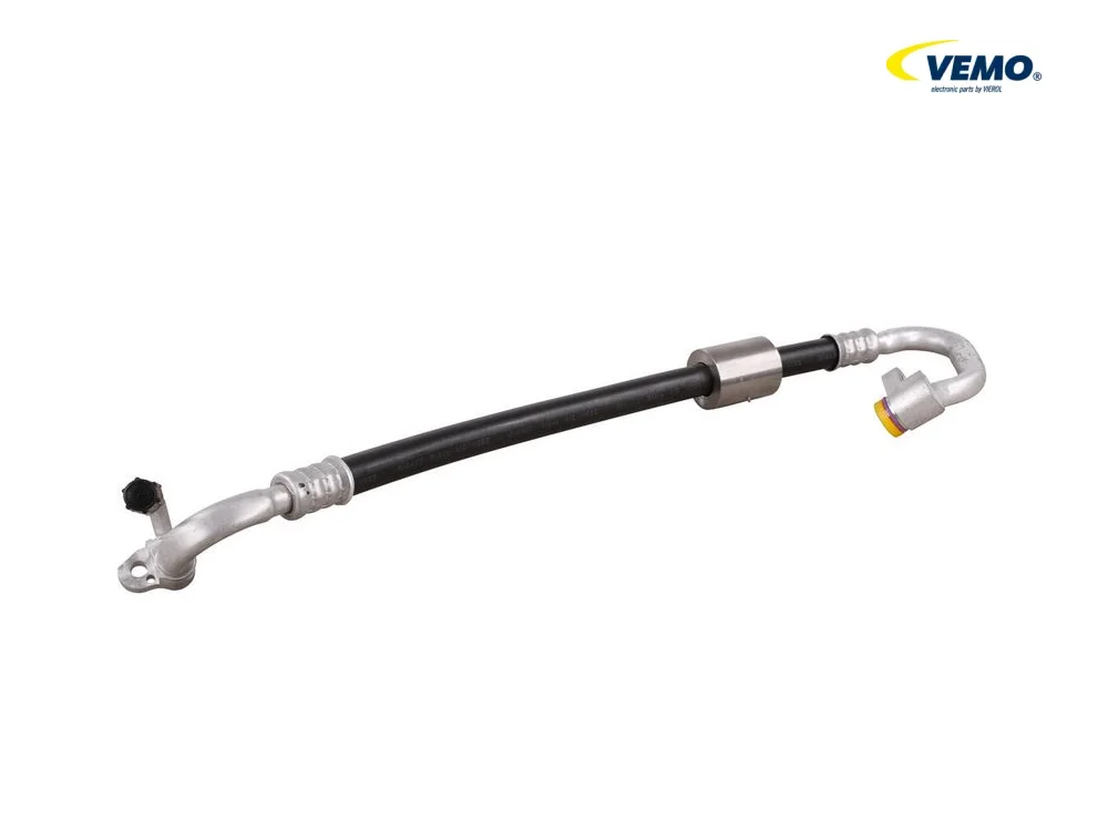 BMW F25 F26 Klima Yüksek/Alçak Basınç Hattı VEMO V20-20-0058
