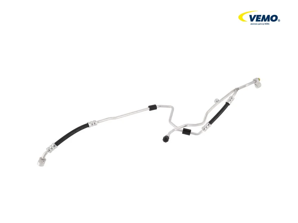BMW F25 F26 Klima Yüksek/Alçak Basınç Hattı VEMO V20-20-0059