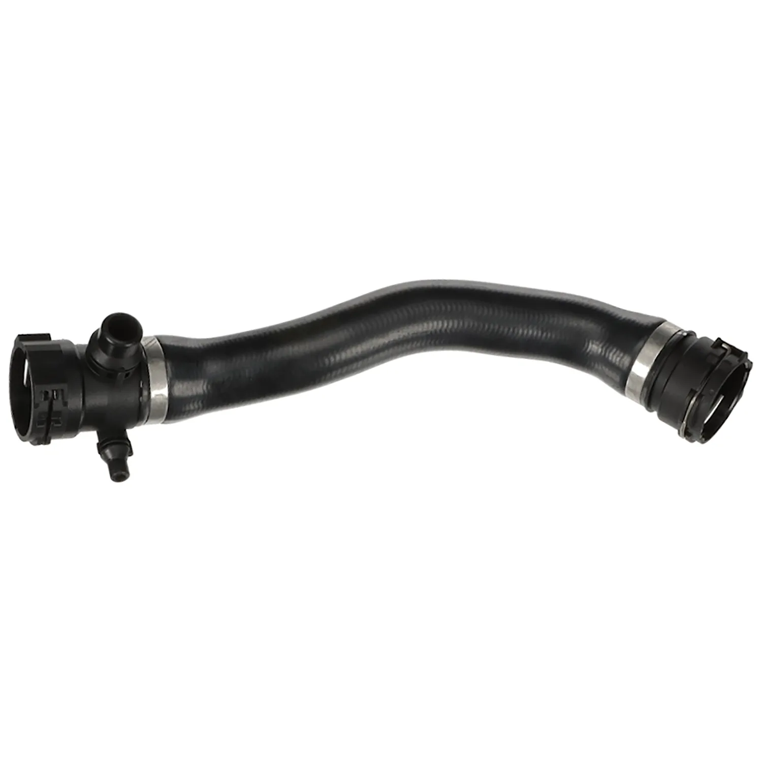 BMW F25 F26 N20 Radyatör Hortumu 17127646155 05-3296 GATES