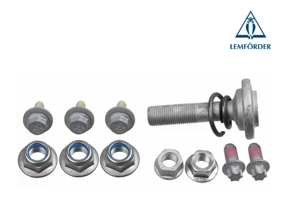 BMW F25 F26 Salıncak Tamir Seti Ön LEMFORDER 38643-01