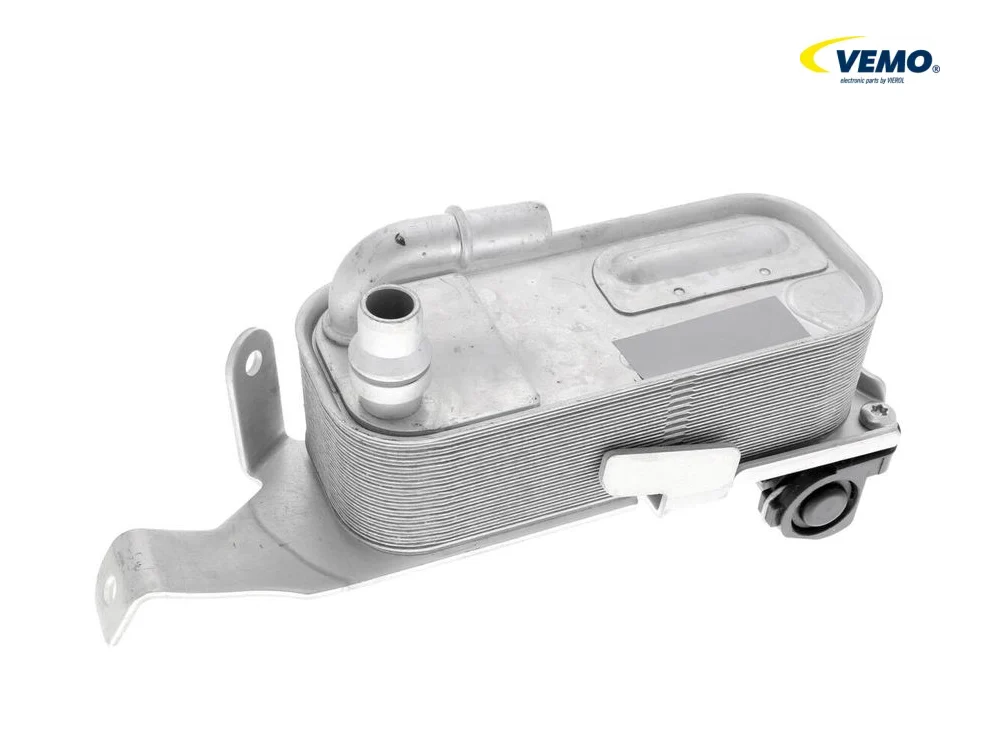 BMW F25 F26 Yağ Soğutucu VEMO V20-60-0053