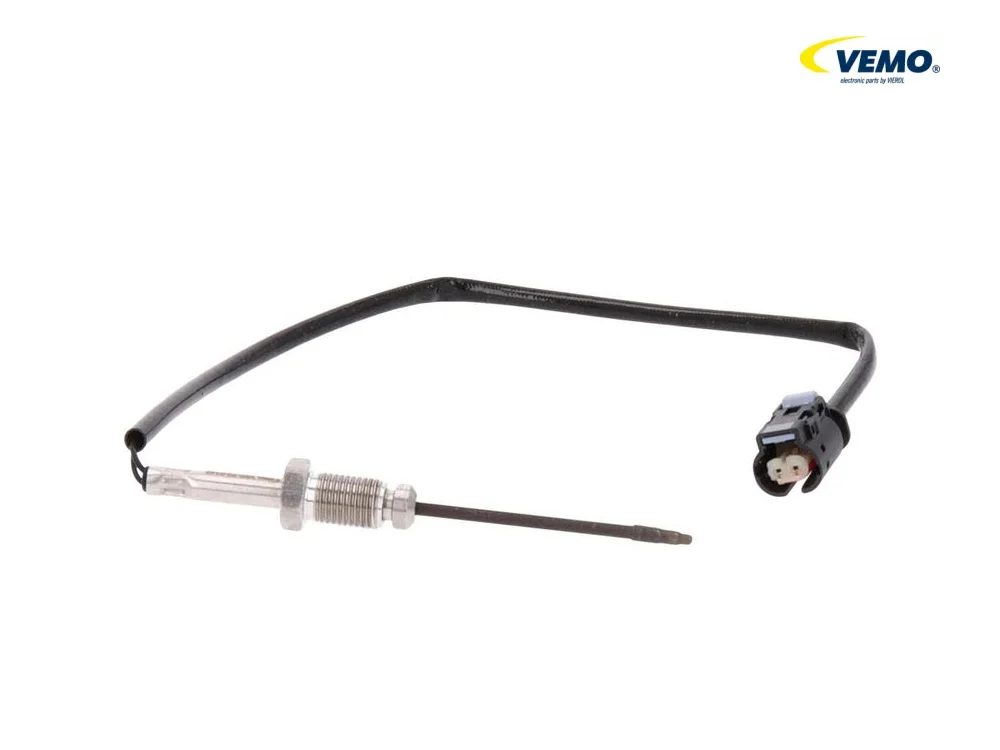 BMW F25 F30 F31 F90 F91 F92 Egzoz Sıcaklık Sensörü VEMO V20-72-0142