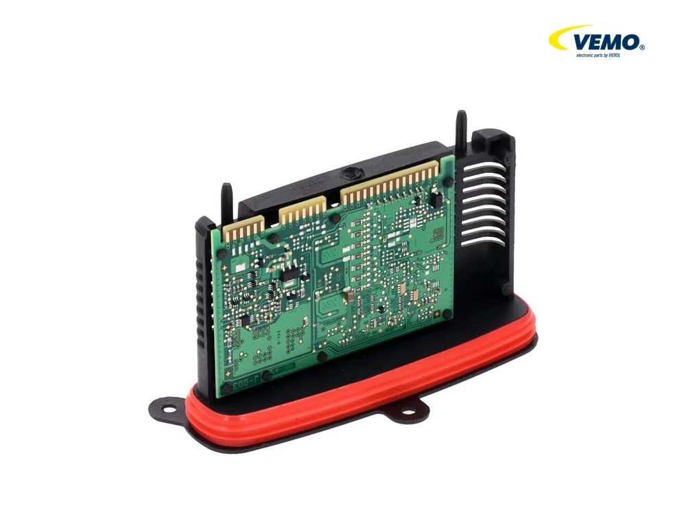 BMW F25 Far Kontrol Ünitesi VEMO V20-73-0120