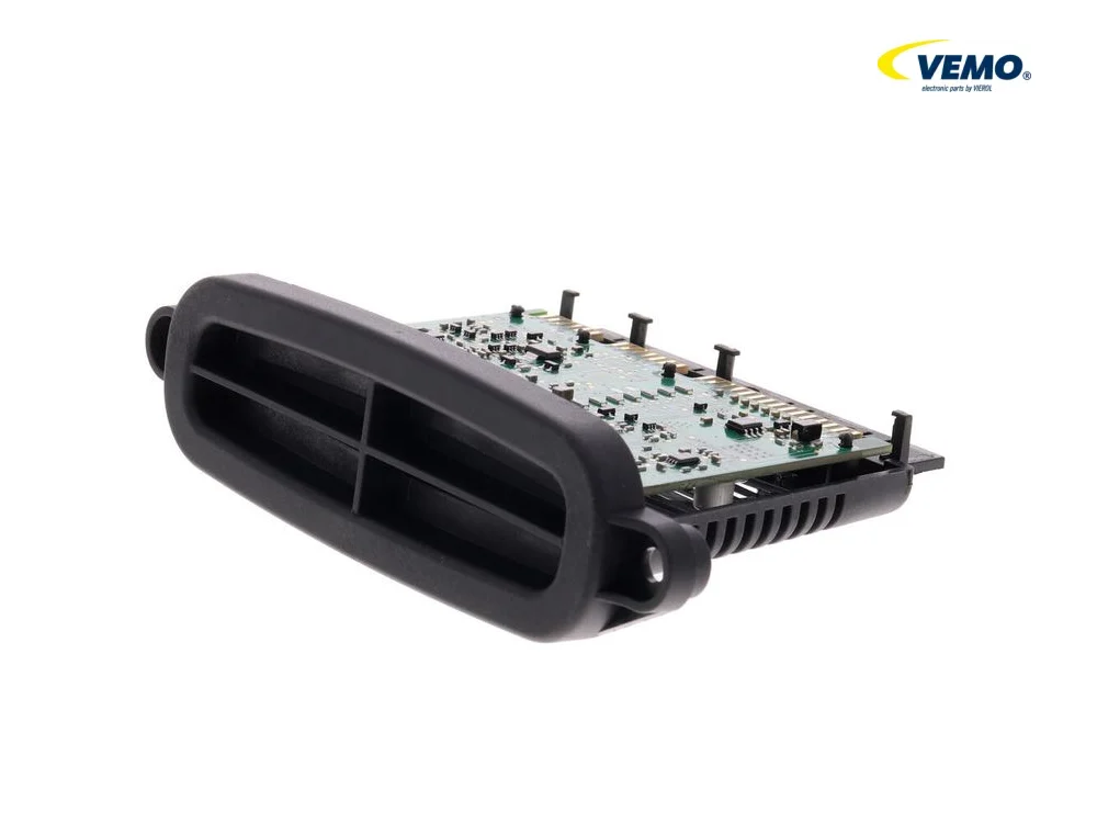BMW F25 Far Kontrol Ünitesi VEMO V20-73-0229
