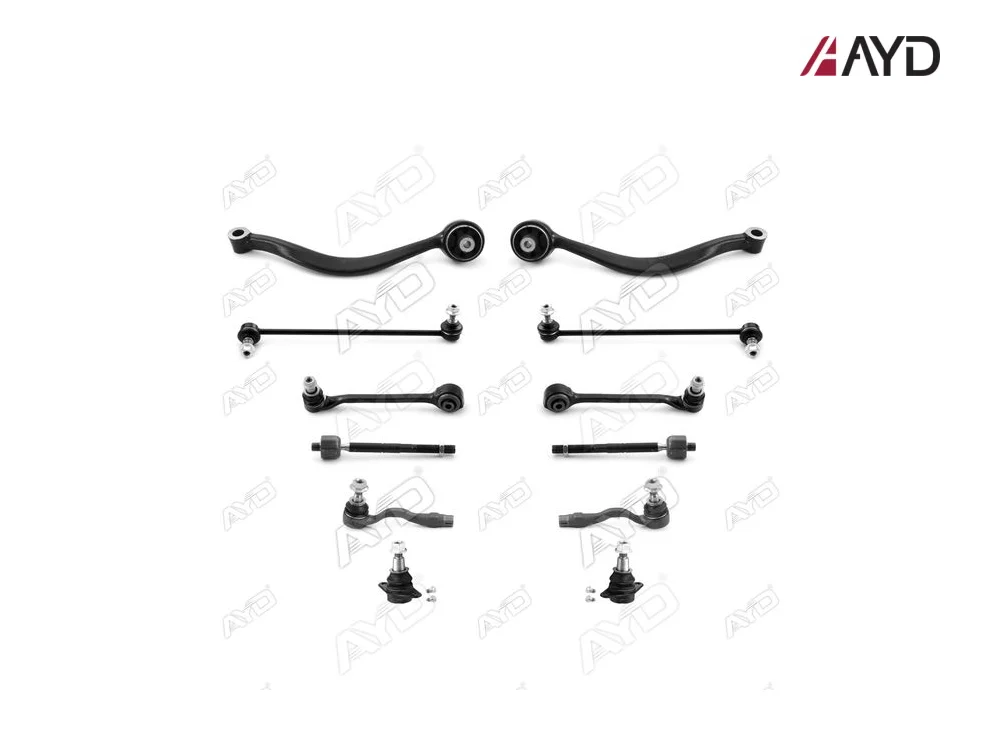 BMW F25 Tamir Takımı Ön AYD 89-17290