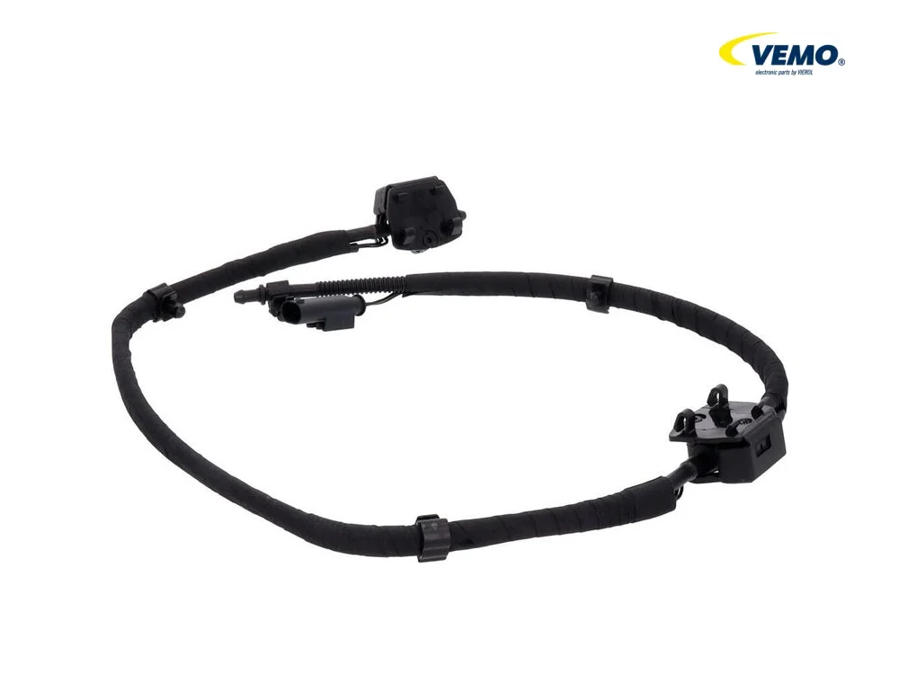 BMW F30 F31 Cam Suyu Fıskiyesi Ön VEMO V20-08-0465