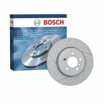 BMW F30 F31 F32 F33… Arka Fren Diski 34206797600 0986479E15 BOSCH - BMW yedek parça