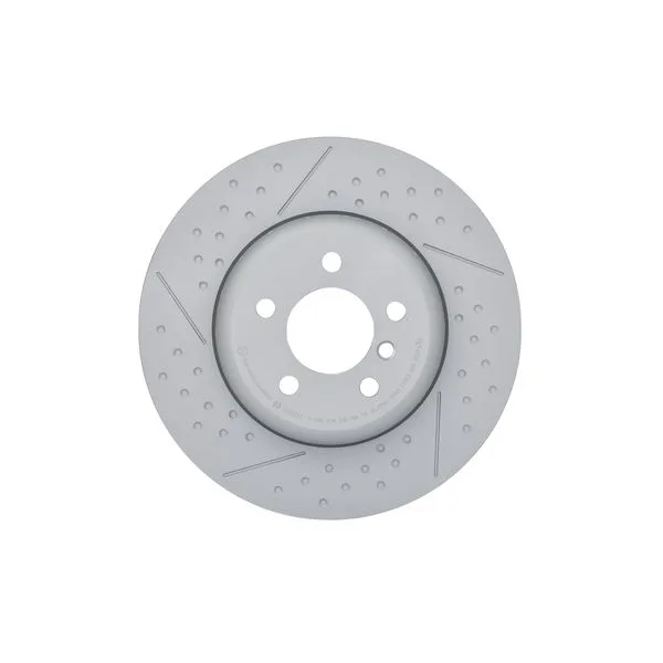 BMW F30 F31 F32 F33… Arka Fren Diski 34206797600 0986479E15 BOSCH - BMW yedek parça