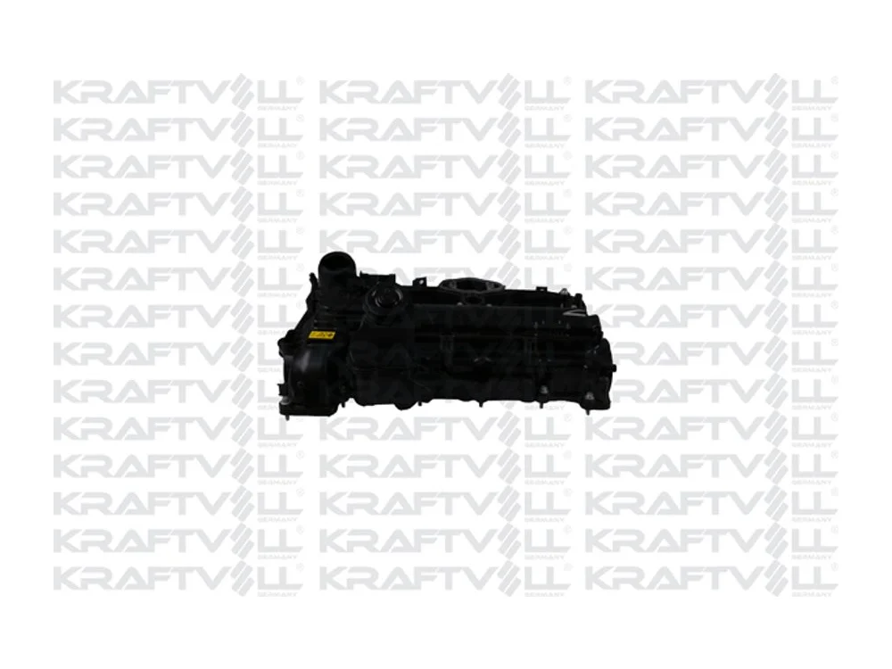 BMW F30 F31 F32 F33 F34 F36 Külbütör Kapağı N20 KRAFTVOLL 12140019