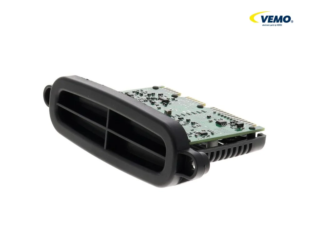 BMW F30 F31 F34 Far Kontrol Ünitesi VEMO V20-73-0196