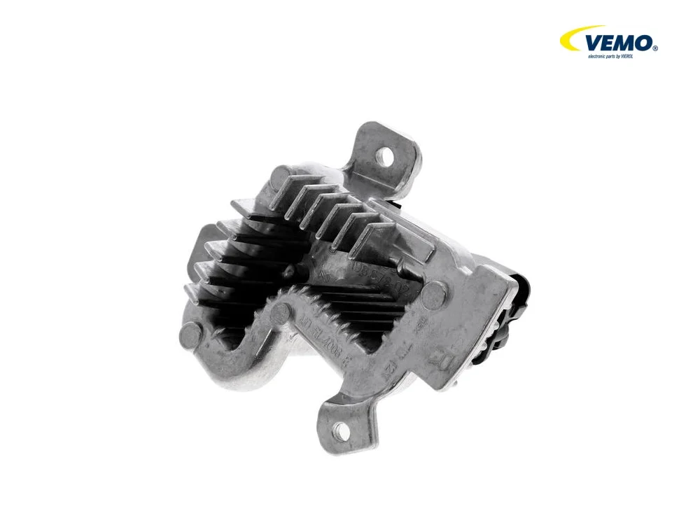 BMW F30 F31 Far Kontrol Ünitesi Sağ VEMO V20-73-0235