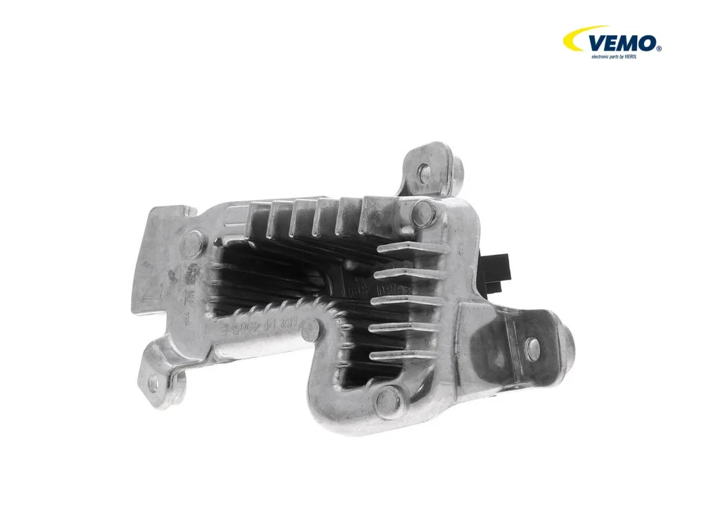 BMW F30 F31 Far Kontrol Ünitesi Sol VEMO V20-73-0234