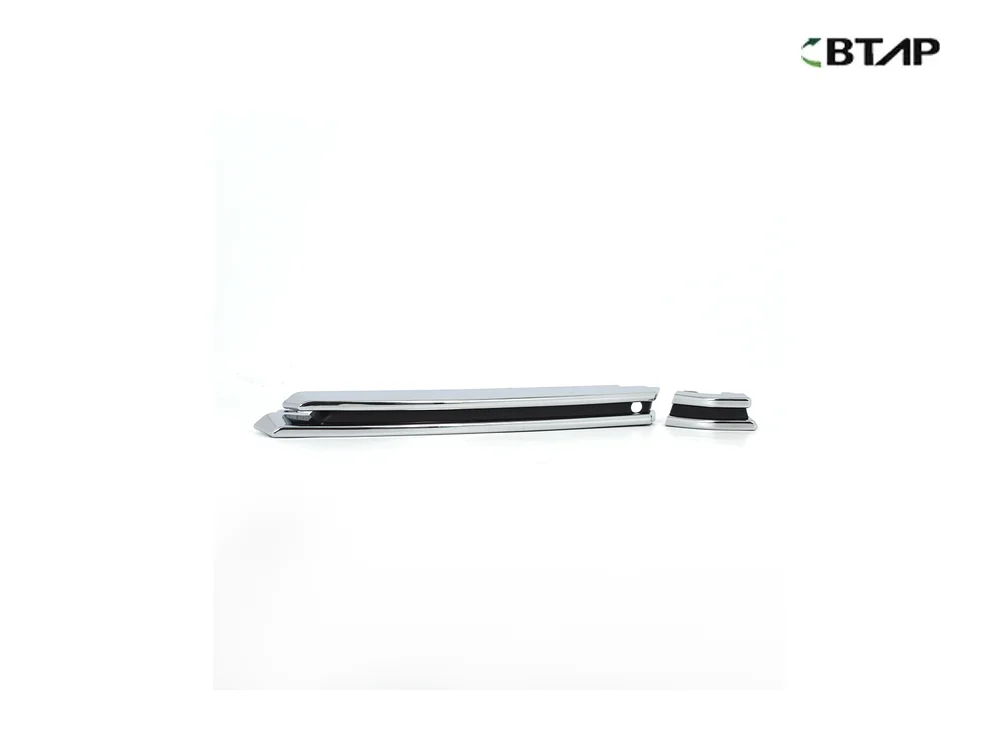BMW F30 F31 Sis Farı Izgarası Çıtası Çift Sol BTAP EBB117-8734