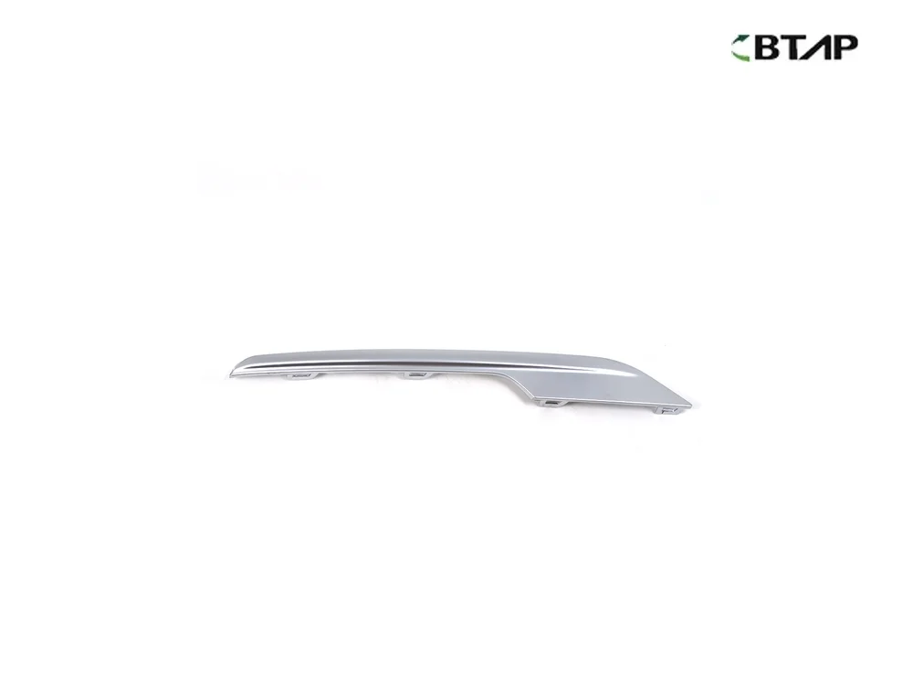 BMW F30 F31 Sis Farı Izgarası Çıtası İnci Nikel Sağ BTAP EBB117-9008