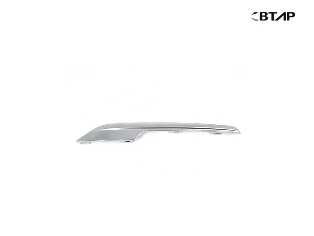 BMW F30 F31 Sis Farı Izgarası Çıtası İnci Nikel Sol BTAP EBB117-9097