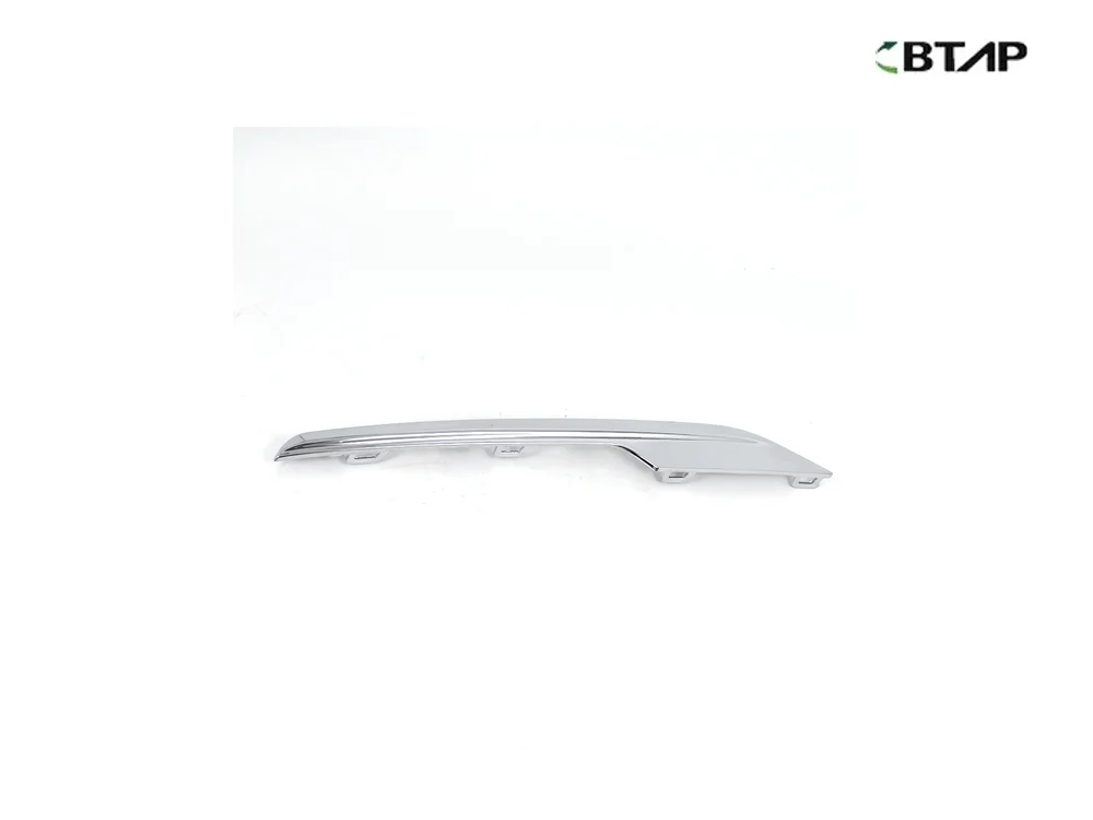 BMW F30 F31 Sis Farı Izgarası Çıtası Krom Sağ BTAP EBB117-9644