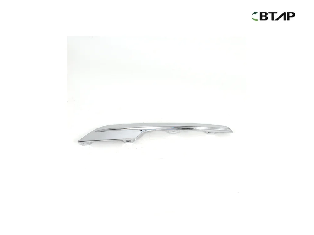 BMW F30 F31 Sis Farı Izgarası Çıtası Krom Sol BTAP EBB117-9634