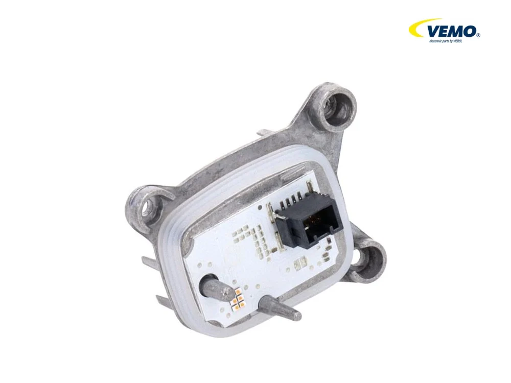 BMW F30 F32 F33 F36 F83 Far Kontrol Ünitesi VEMO V20-73-0121
