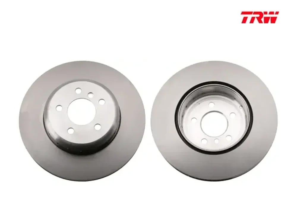 BMW F30 F32 F34 Fren Diski TRW DF6607S