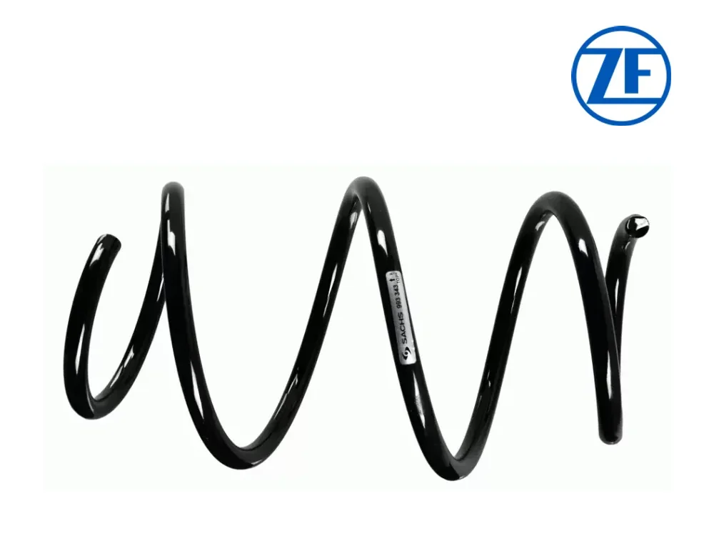 BMW F30 F32 F36 Şasi Yayı SACHS 993-343