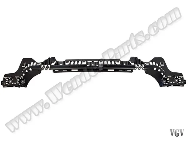 BMW 3 Serisi F30 2012-2019 - Tampon Taşıyıcı Braketi Arka İç Orta 2012-18 51127256922 | BTAP