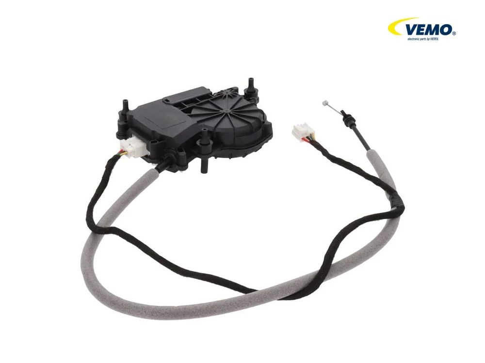BMW F31 F34 F36 Bagaj Kapağı Çekme Yardımcısı Sol VEMO V20-85-0169