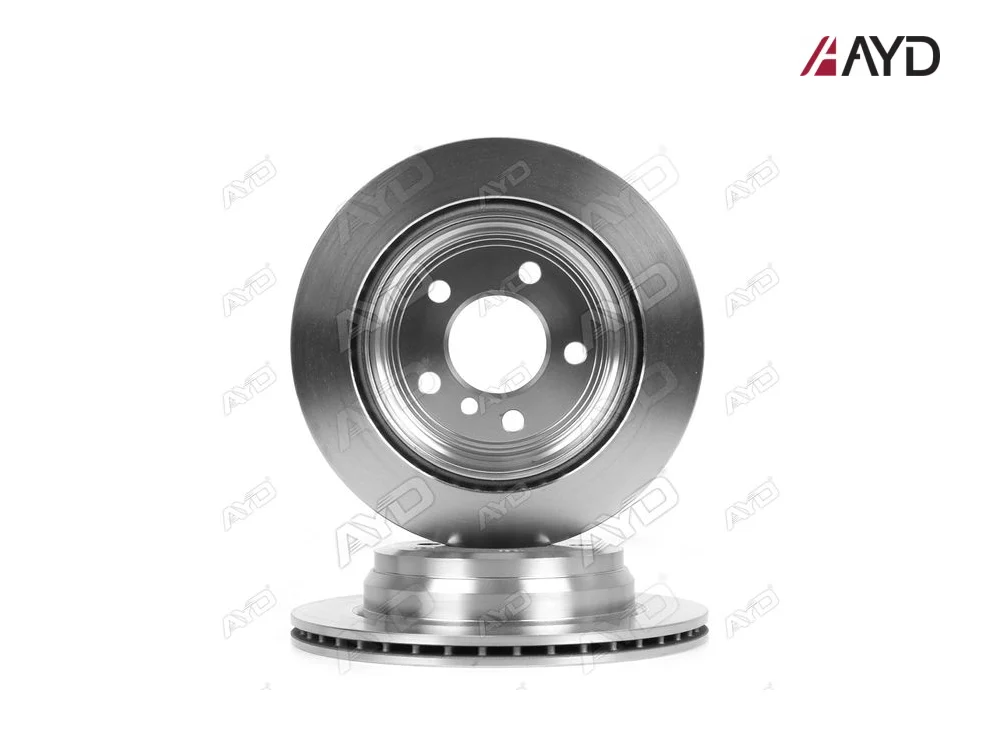 BMW F31 F34 F36 Fren Diski Arka AYD 10-51290