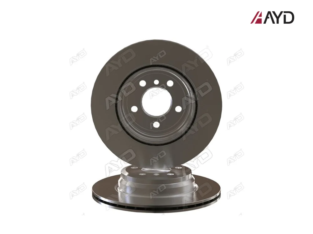 BMW F31 F34 F36 Fren Diski Arka AYD 10-51772