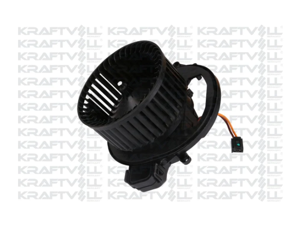 BMW F31 Kalorifer Motoru B46 KRAFTVOLL 08130118