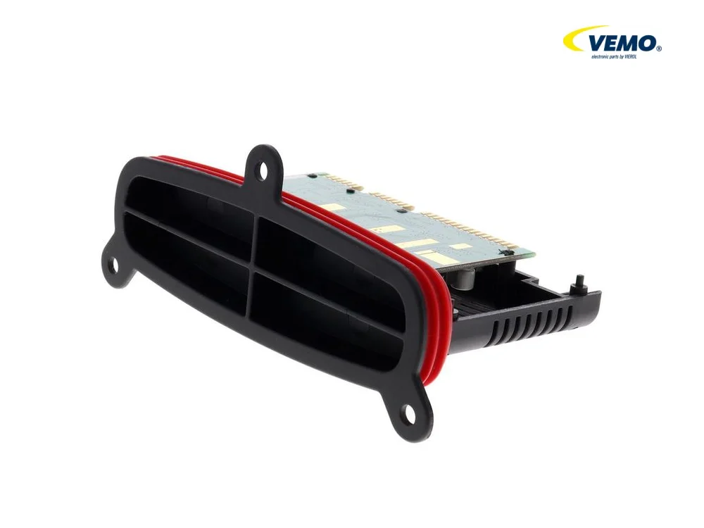 BMW F32 F33 F36 F83 Far Kontrol Ünitesi VEMO V20-73-0227