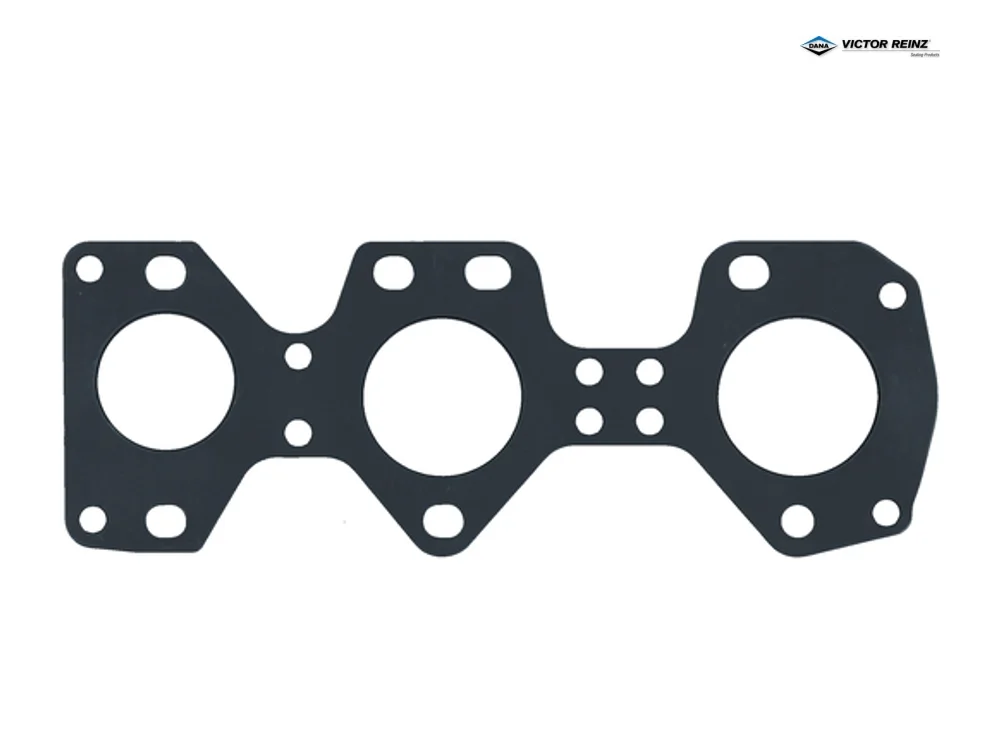 BMW F32 F98 G02 G05 G06 G31 Egzoz Manifold Contası B57 B57P VICTOR REINZ 71-22812-00