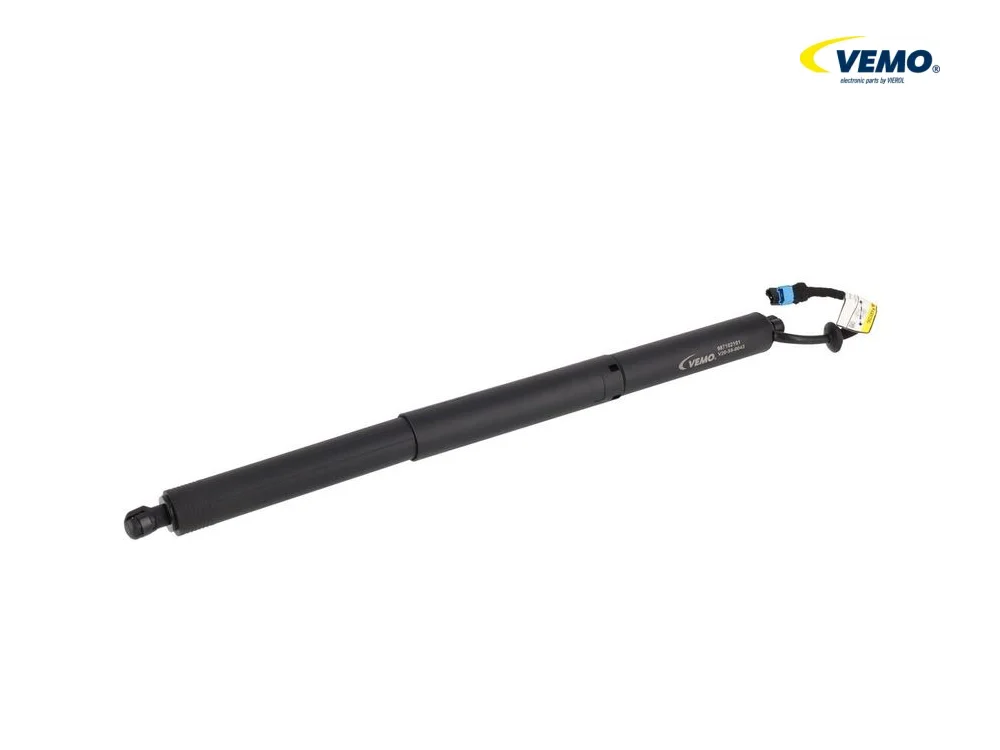 BMW F39 Bagaj Kapağı Motoru VEMO V20-55-0043