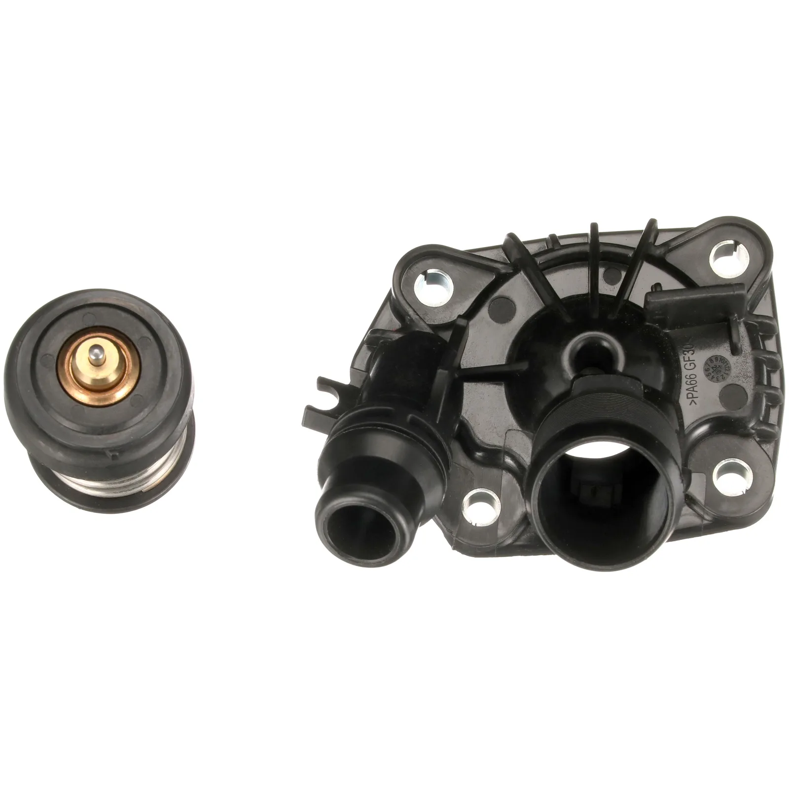 BMW F39 F40 F44 F45… B37 B47 Termostat 11518472105 TH69285G1 GATES - BMW yedek parça