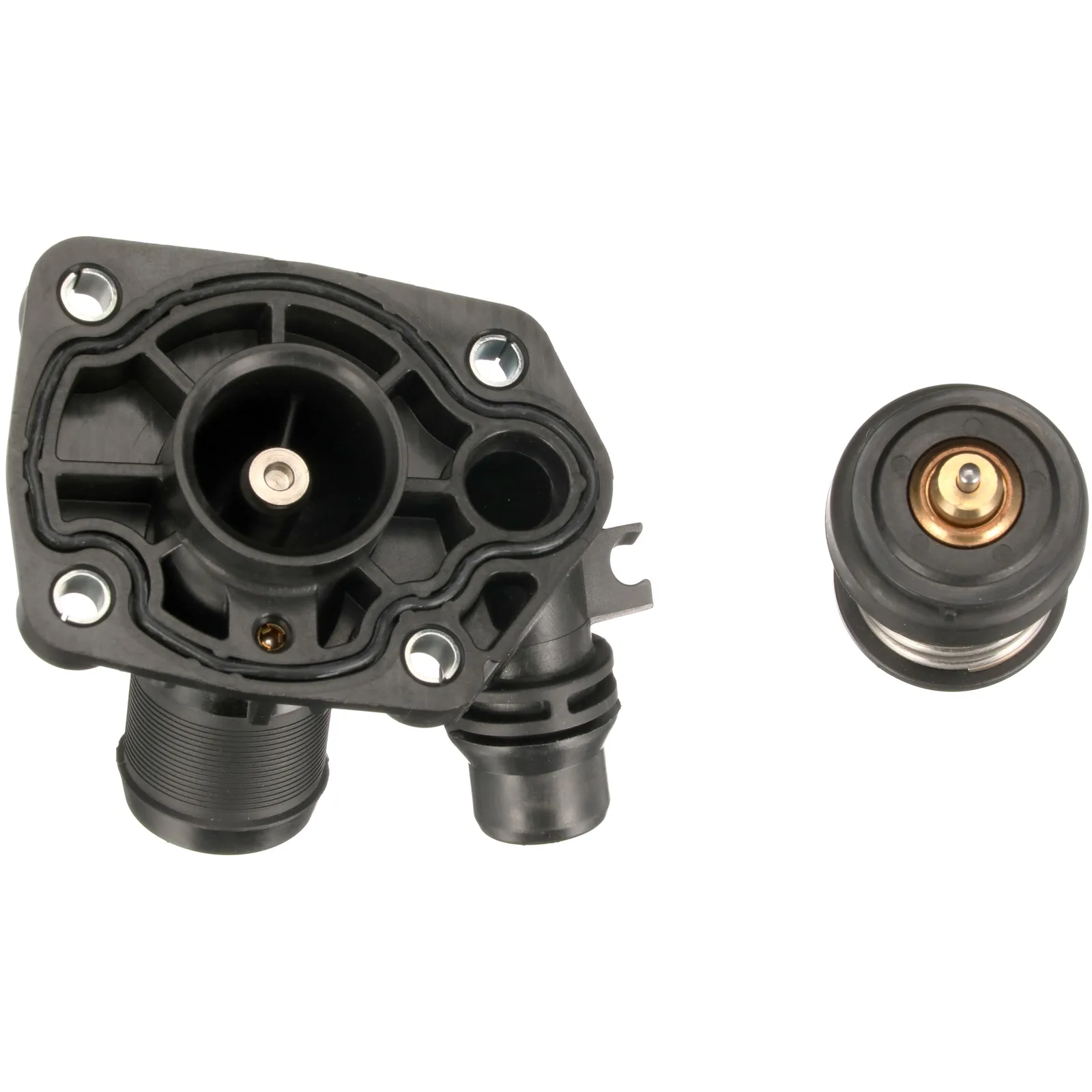 BMW F39 F40 F44 F45… B37 B47 Termostat 11518472105 TH69285G1 GATES - BMW yedek parça