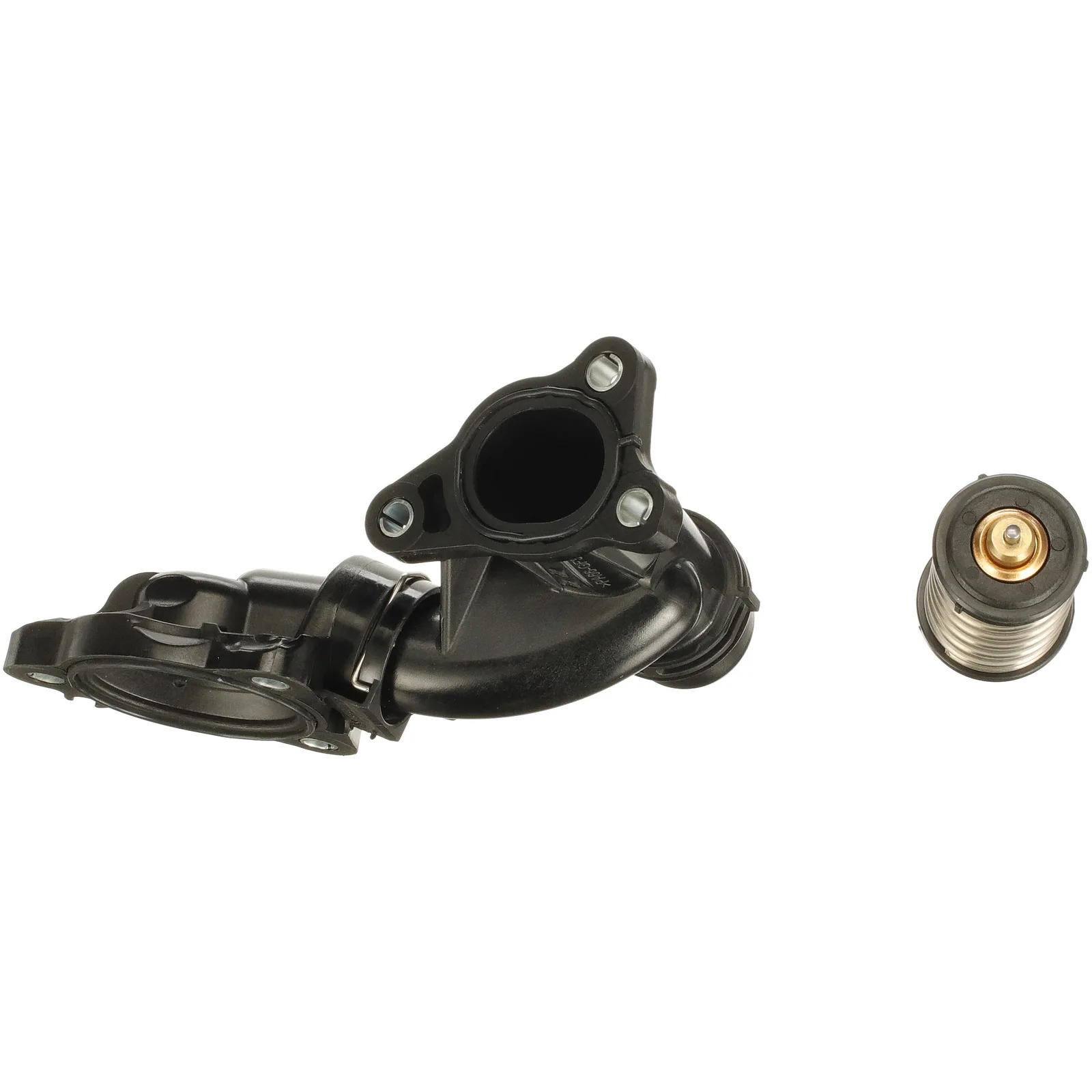 BMW F39 F40 F44 F45… B47 Termostat 11518472111 TH74085G1 GATES - BMW yedek parça