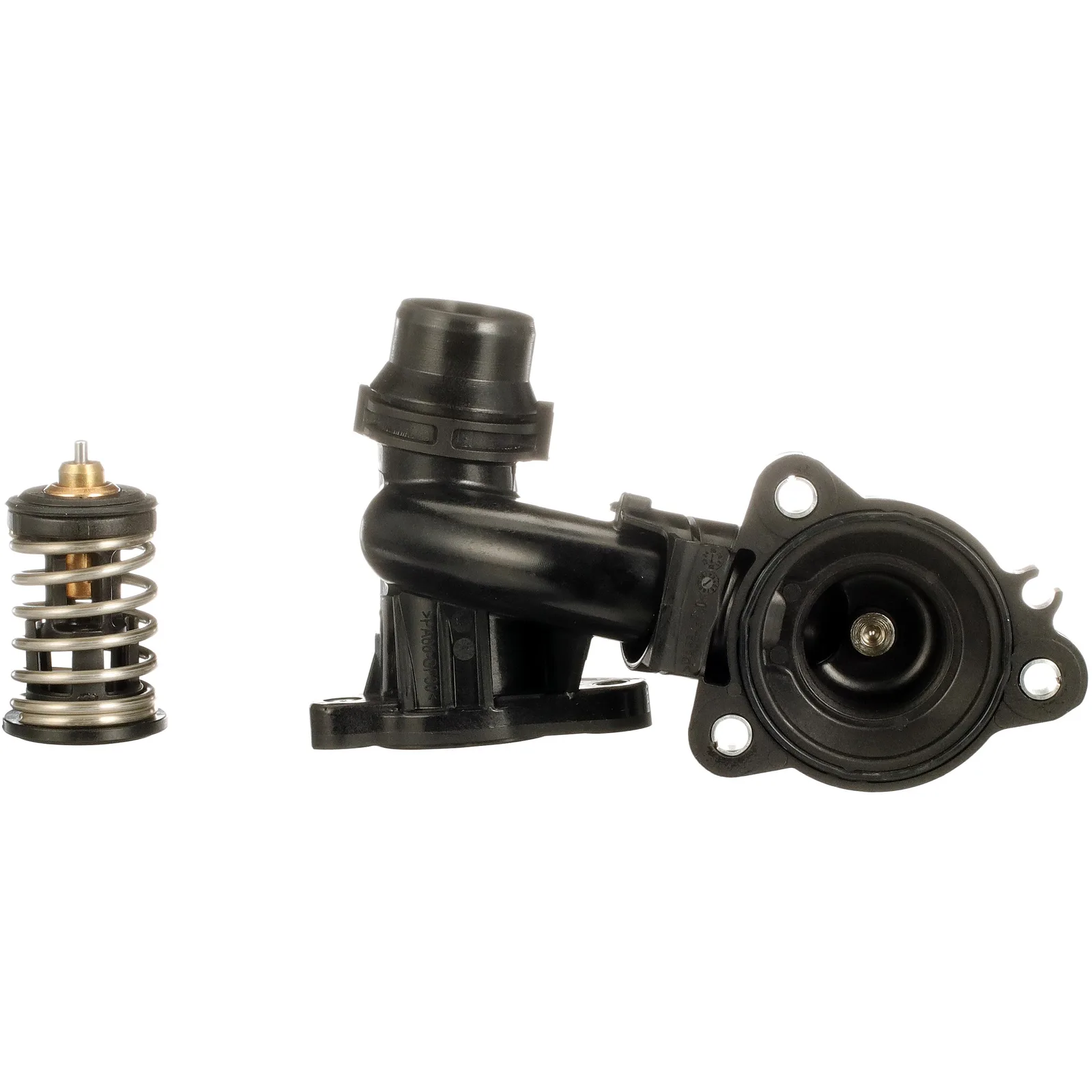BMW F39 F40 F44 F45… B47 Termostat 11518472111 TH74085G1 GATES - BMW yedek parça