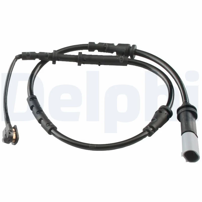 BMW F39 F40 F44 F45 F46 F48 Balata Aşınma Sensörü Arka DELPHI LZ0274