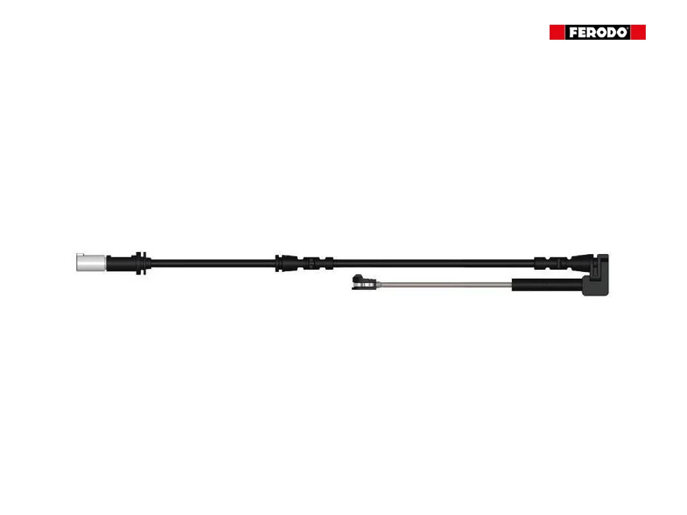 BMW F39 F40 F44 F45 F46 F48 Balata Aşınma Sensörü FERODO FWI443