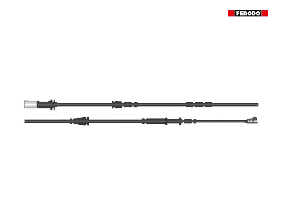 BMW F39 F40 F44 F45 F46 F48 Balata Aşınma Sensörü FERODO FWI449