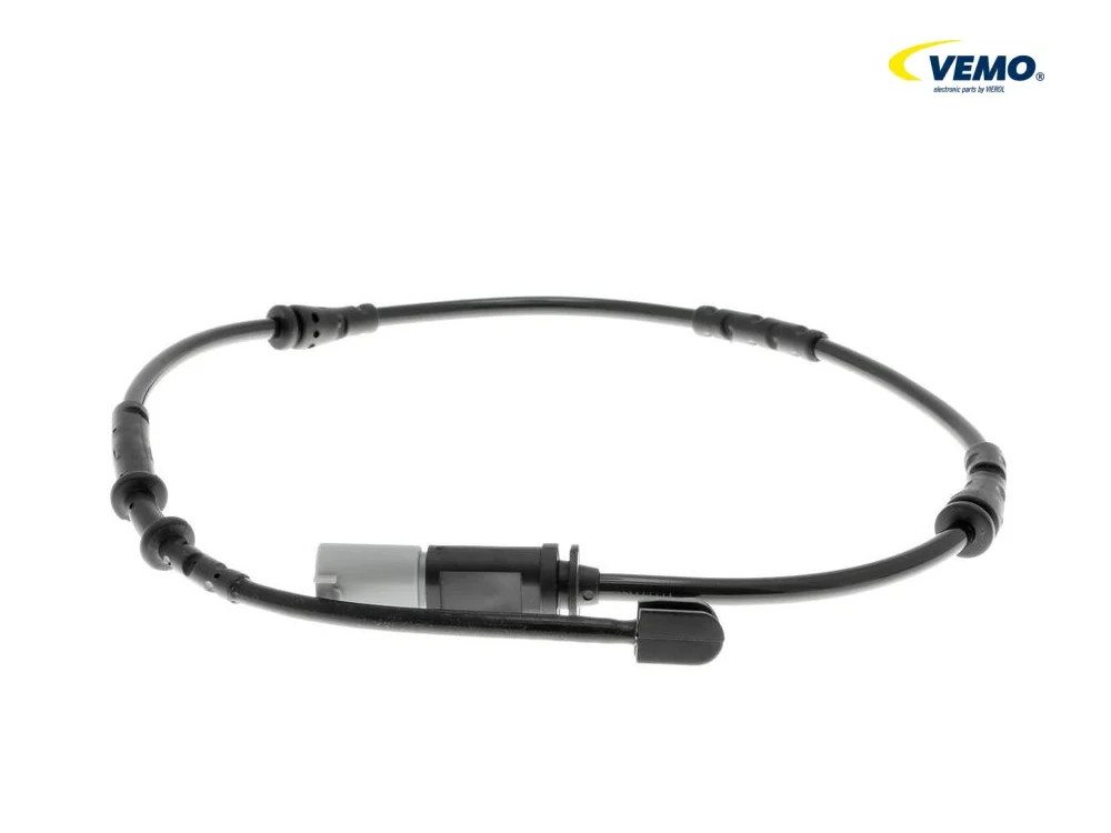 BMW F39 F40 F44 F45 F46 F48 Balata Fişi Arka VEMO V20-72-5254