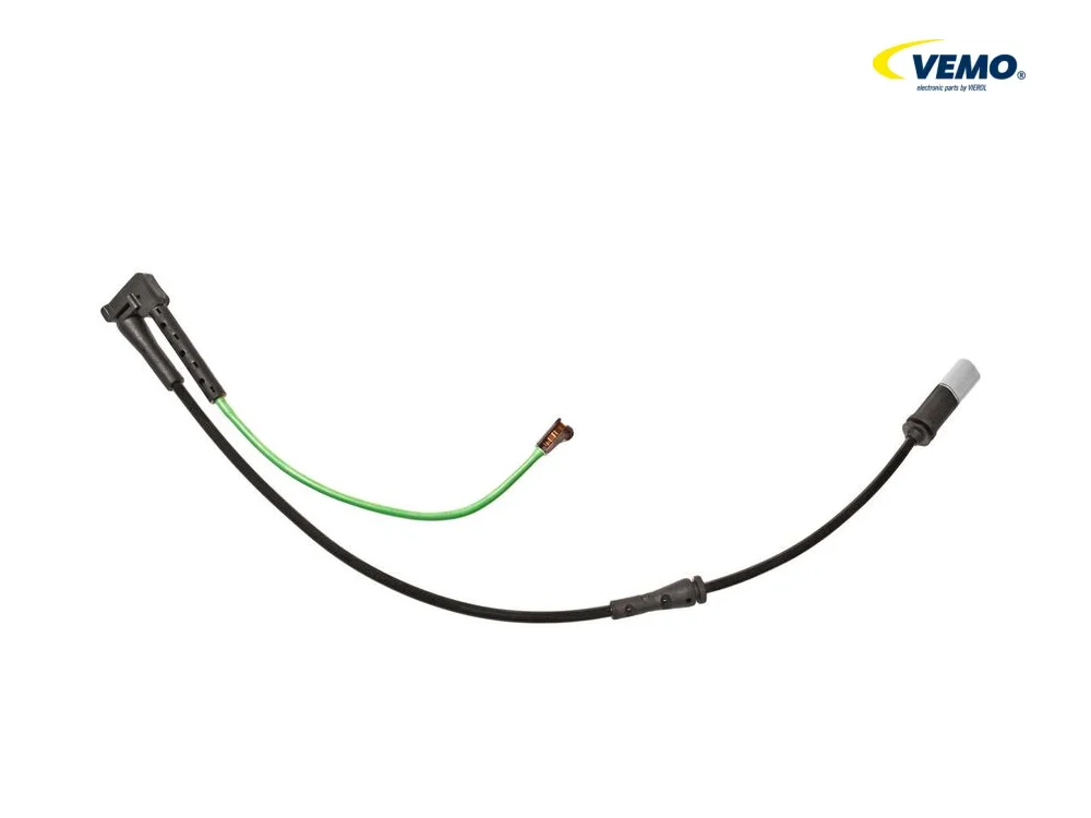 BMW F39 F40 F44 F45 F46 F48 Balata Fişi Ön Sol VEMO V20-72-0162
