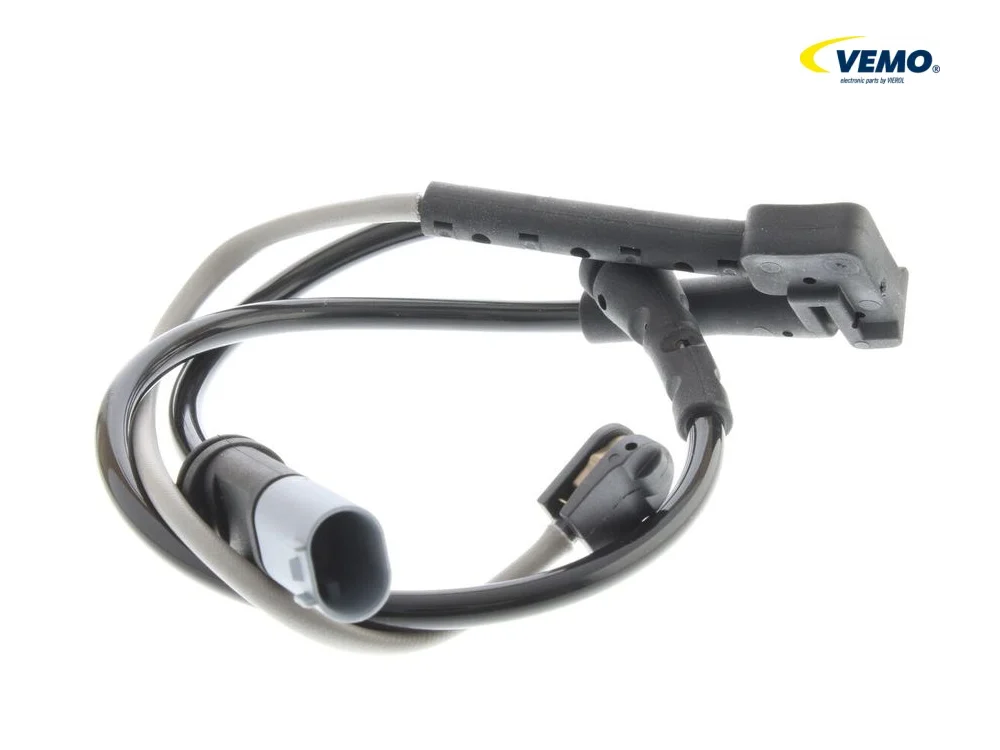 BMW F39 F40 F44 F45 F46 F48 Balata Fişi Ön VEMO V20-72-5239