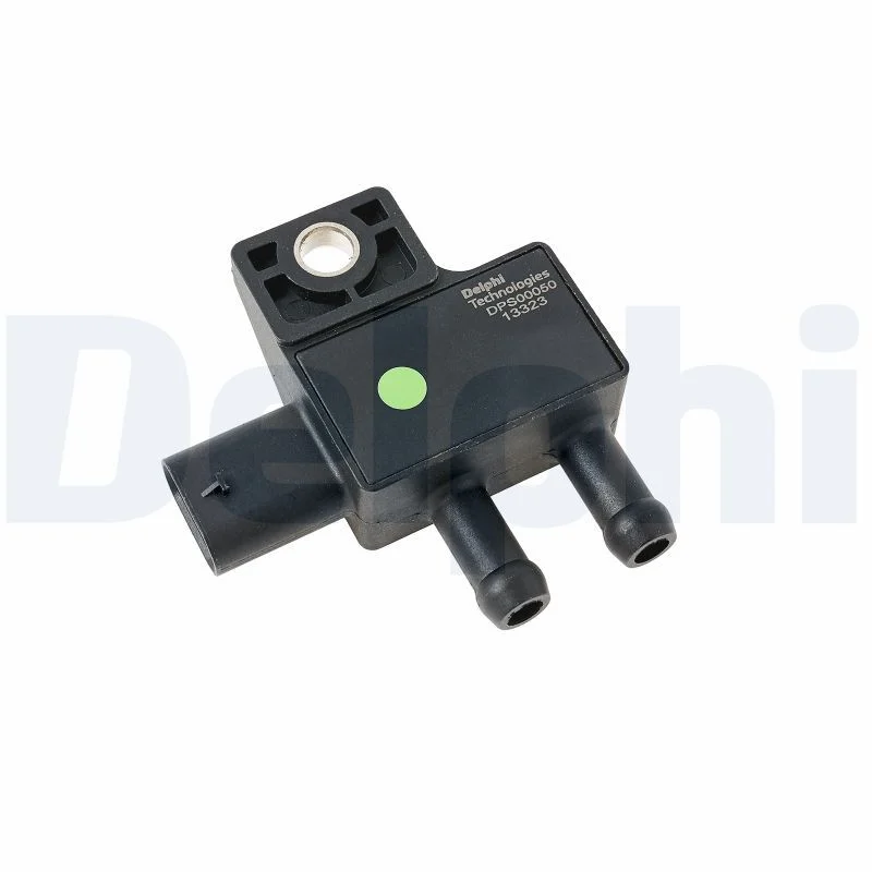 BMW F39 F40 F44 F45 F46 F48 Egzoz Basınç Sensörü DELPHI DPS00050-12B1