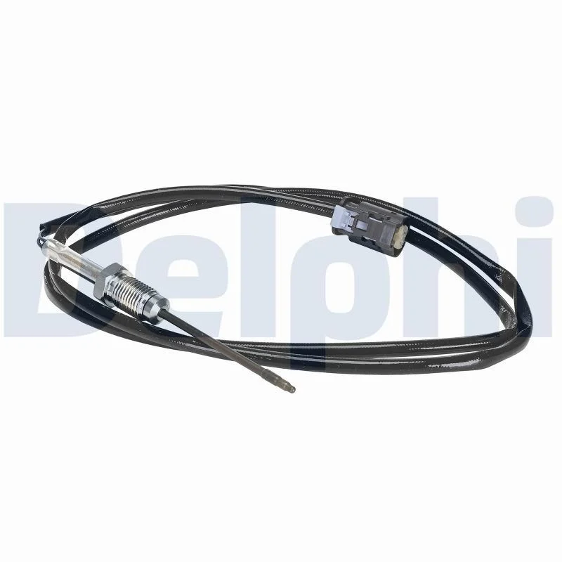 BMW F39 F40 F44 F45 F46 F48 Egzoz Sıcaklık Sensörü DELPHI TS30404-12B1