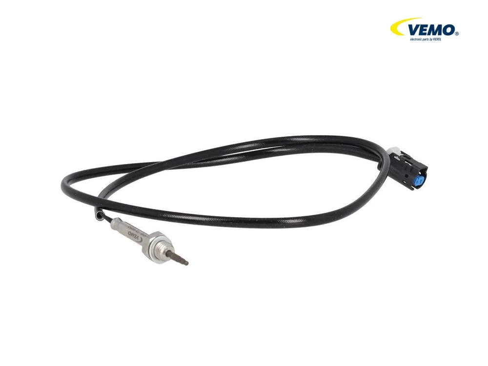 BMW F39 F40 F44 F45 F46 F48 Egzoz Sıcaklık Sensörü VEMO V20-72-0253
